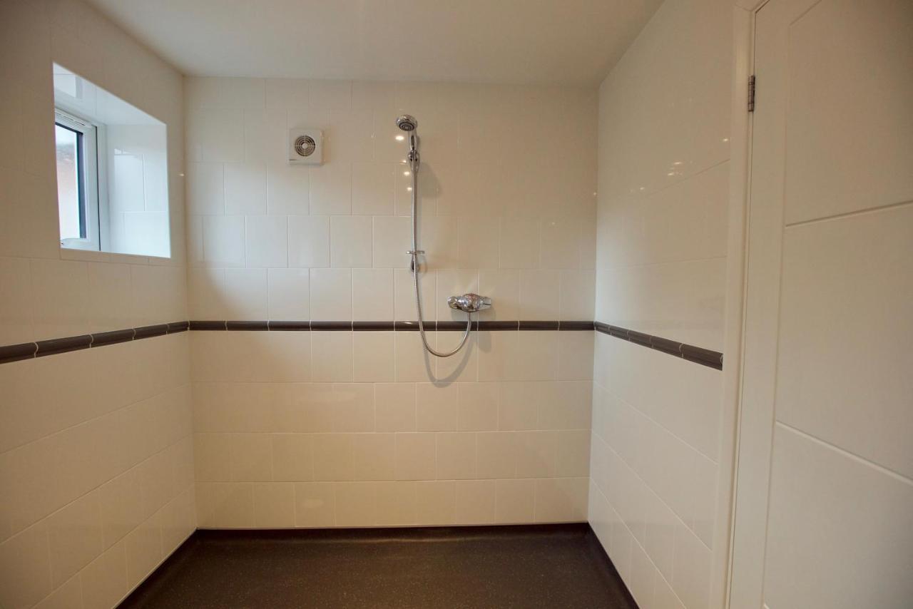 Spacious Apartment With Roof Terrace, Near The Waterfront, Ipswich Buitenkant foto